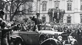 Timeline: Aggression in Europe and Asia, 1930-1939 Timeline