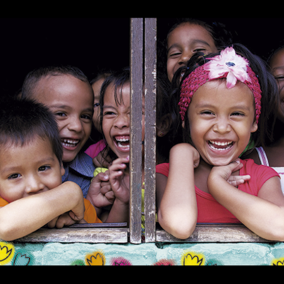 Timeline: Evolución de la concepcion sobre infancia