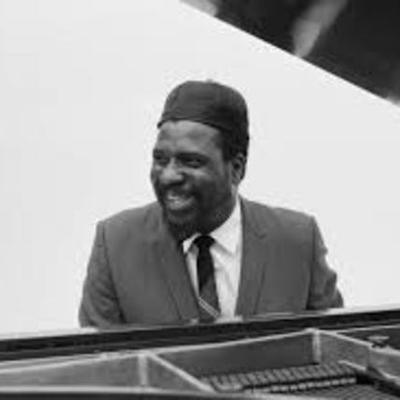Timeline: Thelonious Monk