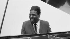 Timeline: Thelonious Monk