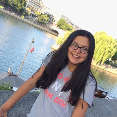 Timeline: Mi Vida Personal