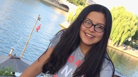 Timeline: Mi Vida Personal