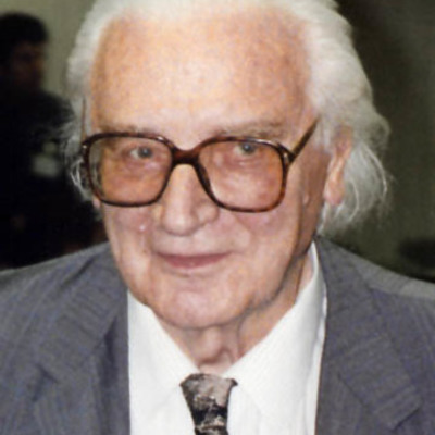 Timeline: Konrad Zuse