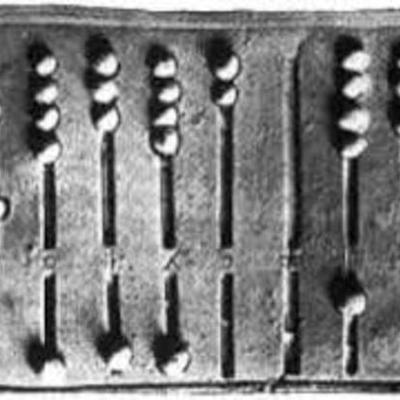 Timeline: Historia de las computadoras