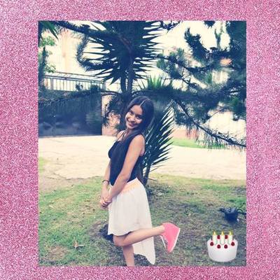 Timeline: Mi Biografia Luisa Loaiza♥