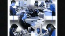 Timeline: Inventos relevantes en el avance y desarrollo de la tecnología.