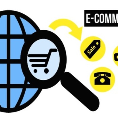 Timeline: COMERCIO ELECTRONICO