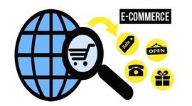 Timeline: COMERCIO ELECTRONICO