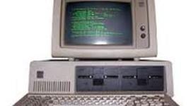 Timeline: HISTORIA DE LAS COMPUTADORAS