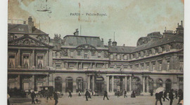 Timeline: Historia Salud Pública en Colombia