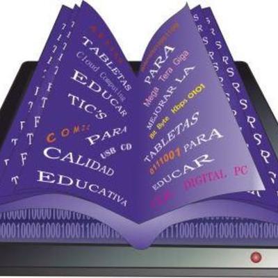 Timeline: tabletas para educar