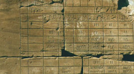 Timeline: HISTORIA DE LA ESTADISTICA. Realizado Adriana Pita