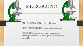 Timeline: 10 inventos tecnologicos mas relevantes de la humanidad