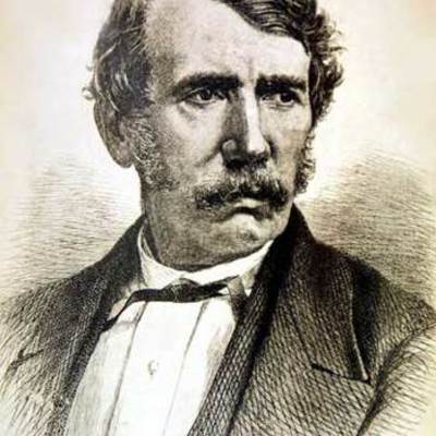Timeline: David Livingstone - Laura Hostalot