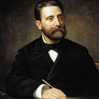 Timeline: VIDA DE NÚÑEZ DE ARCE