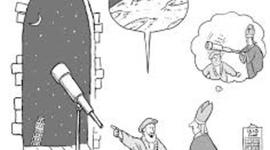 Timeline: capitolo 8: la rivoluzione scientifica