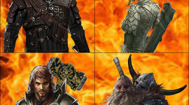 Timeline: Reinos Olvidados