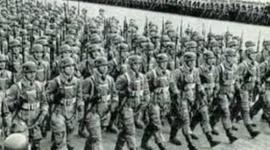 Timeline: Aggression in Europe and Asia