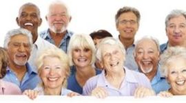 Timeline: Historia de la Gerontología y Geriatría