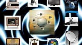 Timeline: Acontecimientos que marcaron la evolución de la tecnología