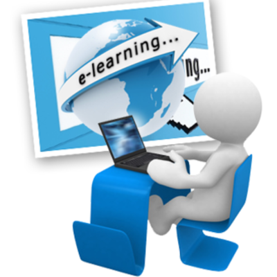 Timeline: Historia de Elerarning