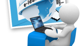 Timeline: Historia de Elerarning