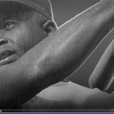 Timeline: Jackie Robingson