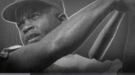 Timeline: Jackie Robingson