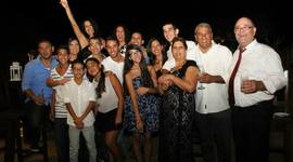 Timeline: Family Timeline