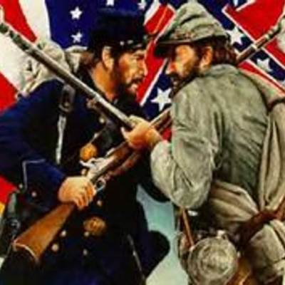 Timeline: Causes of the Civil War