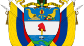 Timeline: Recorrido socio-político colombiano.