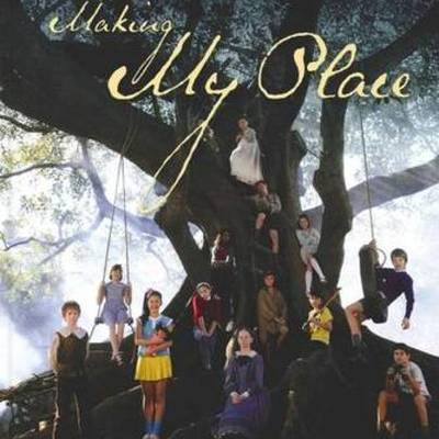 Timeline: MY PLACE - Laura