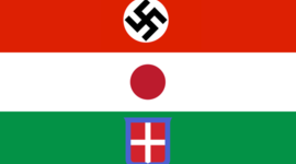 Timeline: Aggression in Europe and Asia, 1930-1939