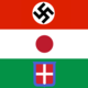 Axis powers