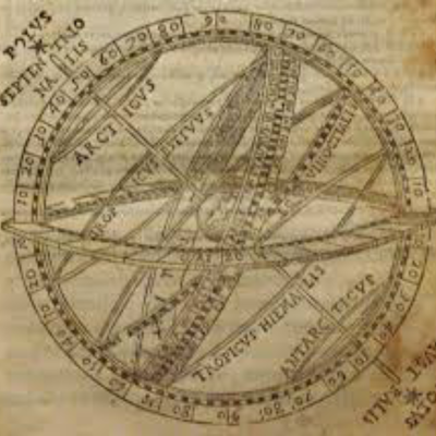 Timeline: La rivoluzione scientifica