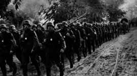 Timeline: I Guerra Mundial