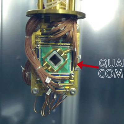 Timeline: Historia de la computación