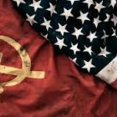 Timeline: Cold War Timeline