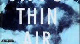 Timeline: Into Thin Air by Jon Krakauer