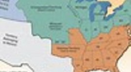 Timeline: Missouri Compromise