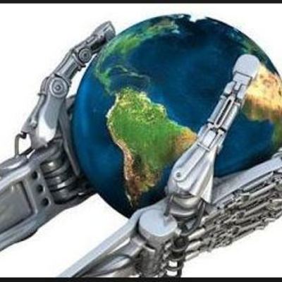 Timeline: Línea de tiempo. Avances tecnológicos