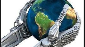 Timeline: Línea de tiempo. Avances tecnológicos