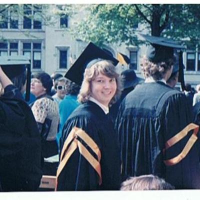 Timeline: Connections in Time and Beyond:  Nora Murphy