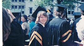 Timeline: Connections in Time and Beyond:  Nora Murphy