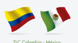 Timeline: TLC_Colombia - México