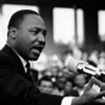Timeline: I Have a Dream Speech