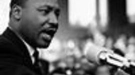 Timeline: I Have a Dream Speech