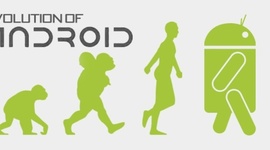 Timeline: HISTORIA DE ANDROID