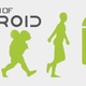 Evolucion android
