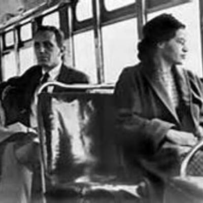 Timeline: Rosa Parks's Bus Boycott